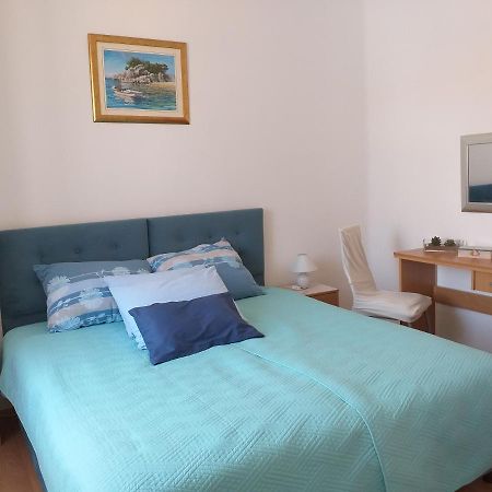 Apartment Ana Split Eksteriør bilde