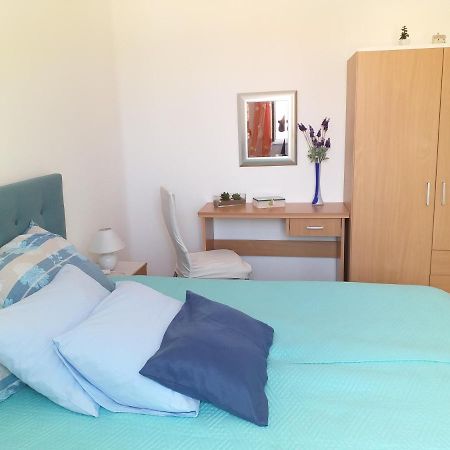 Apartment Ana Split Eksteriør bilde