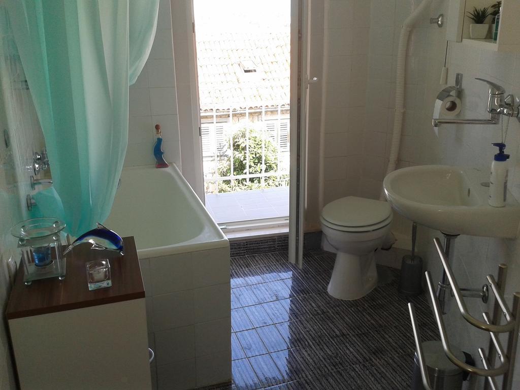 Apartment Ana Split Rom bilde