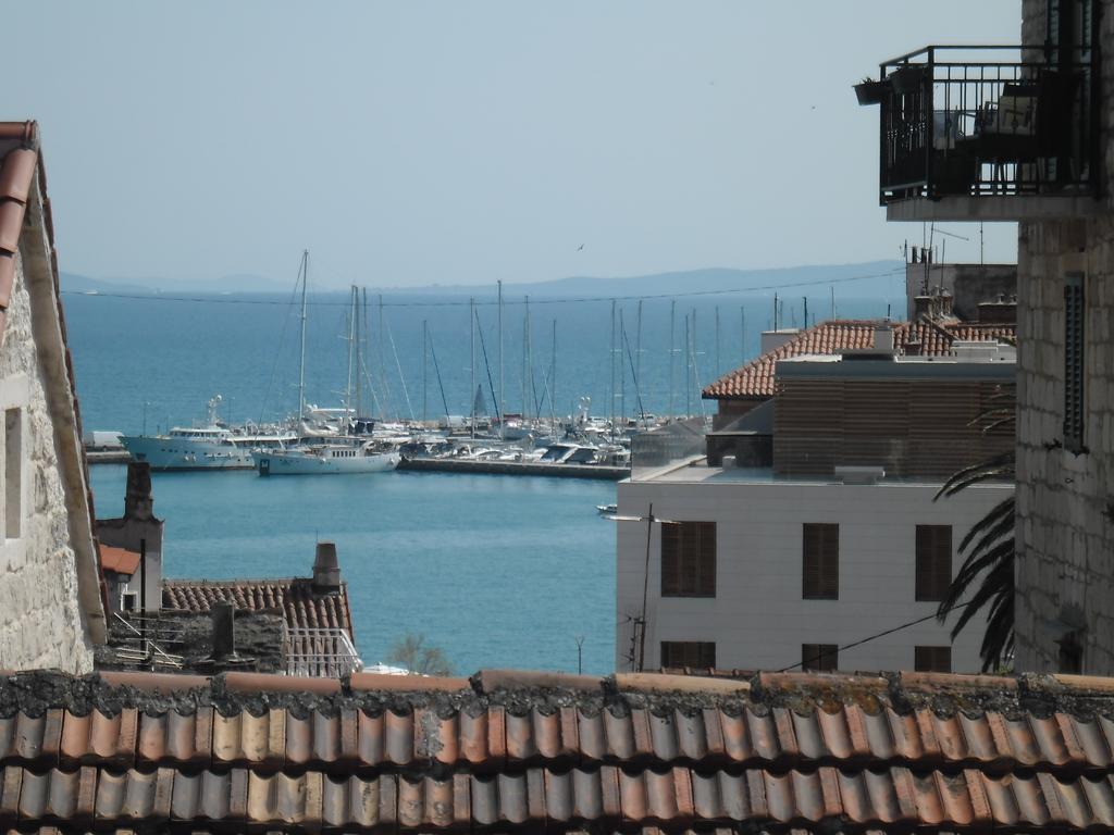Apartment Ana Split Rom bilde