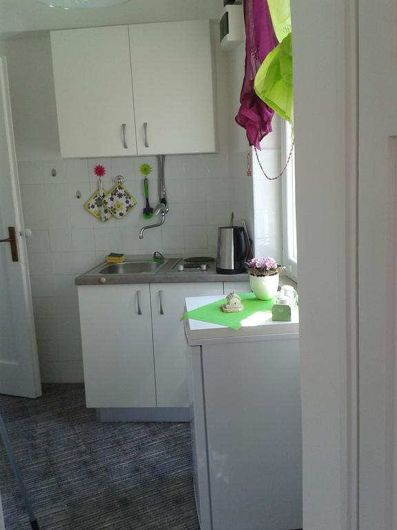 Apartment Ana Split Rom bilde