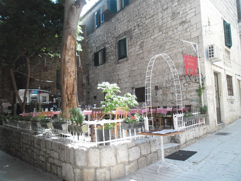 Apartment Ana Split Rom bilde
