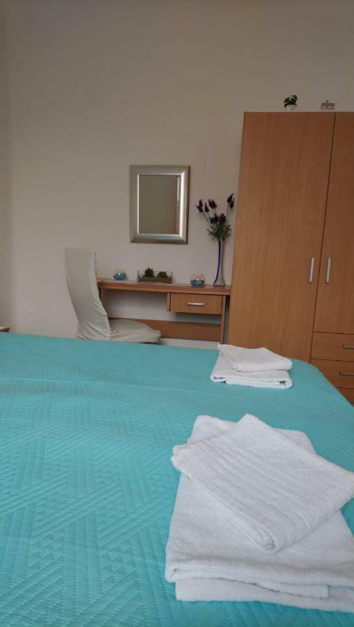 Apartment Ana Split Eksteriør bilde