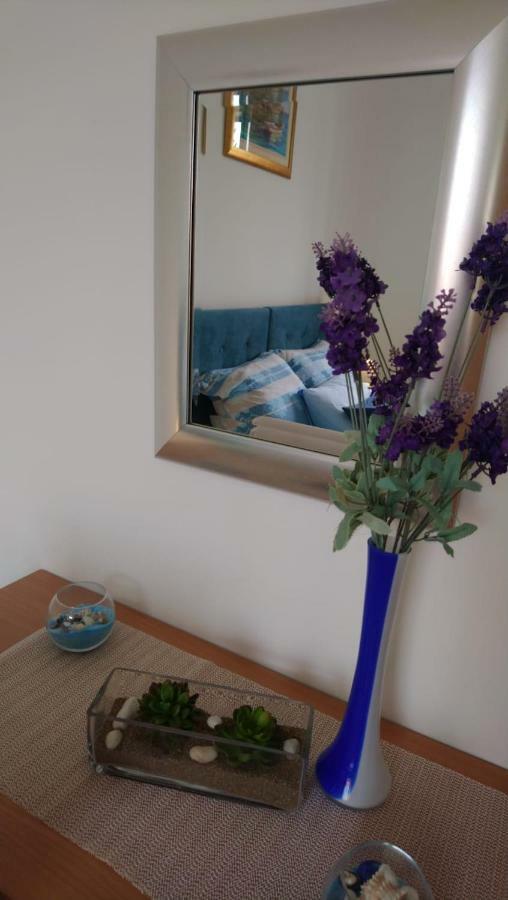 Apartment Ana Split Eksteriør bilde