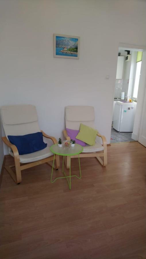 Apartment Ana Split Eksteriør bilde