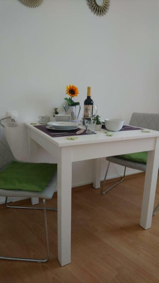 Apartment Ana Split Eksteriør bilde