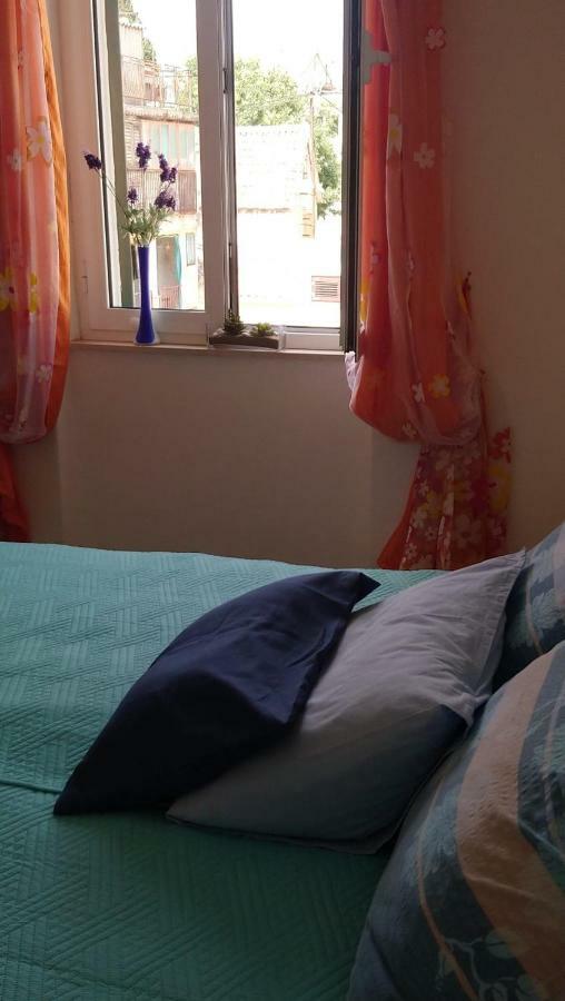 Apartment Ana Split Eksteriør bilde