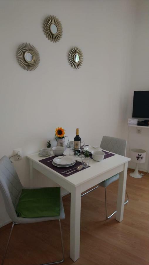 Apartment Ana Split Eksteriør bilde