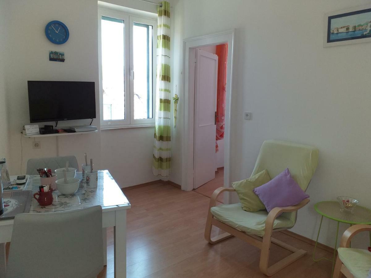 Apartment Ana Split Eksteriør bilde