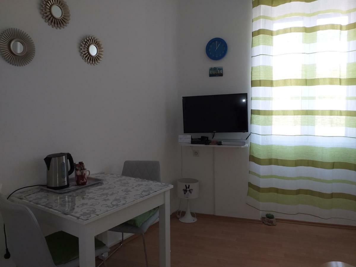 Apartment Ana Split Eksteriør bilde