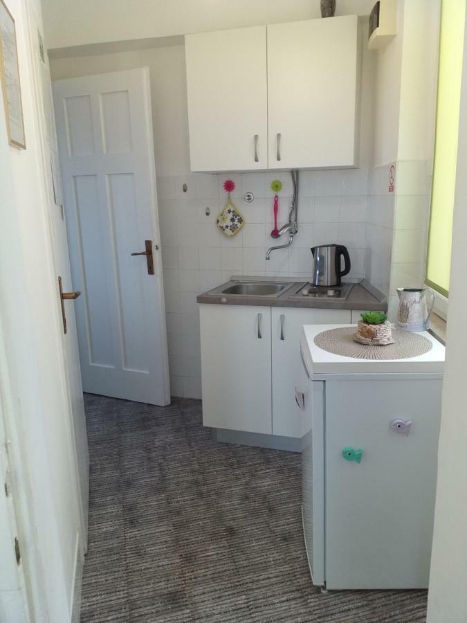 Apartment Ana Split Eksteriør bilde