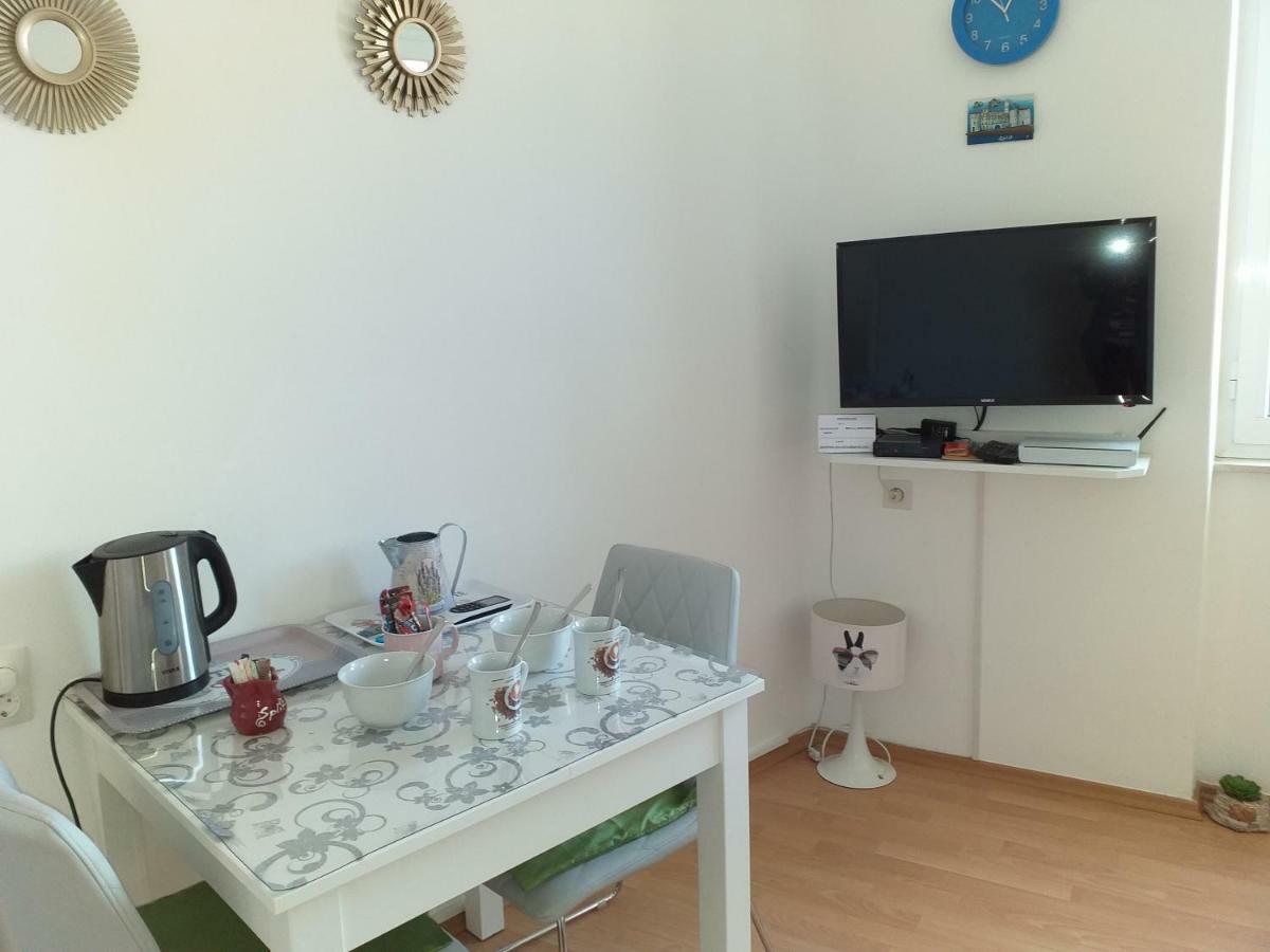 Apartment Ana Split Eksteriør bilde