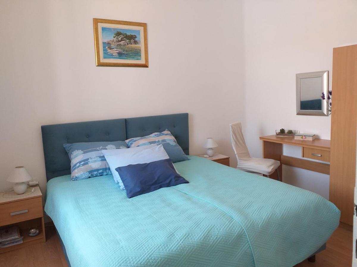 Apartment Ana Split Eksteriør bilde
