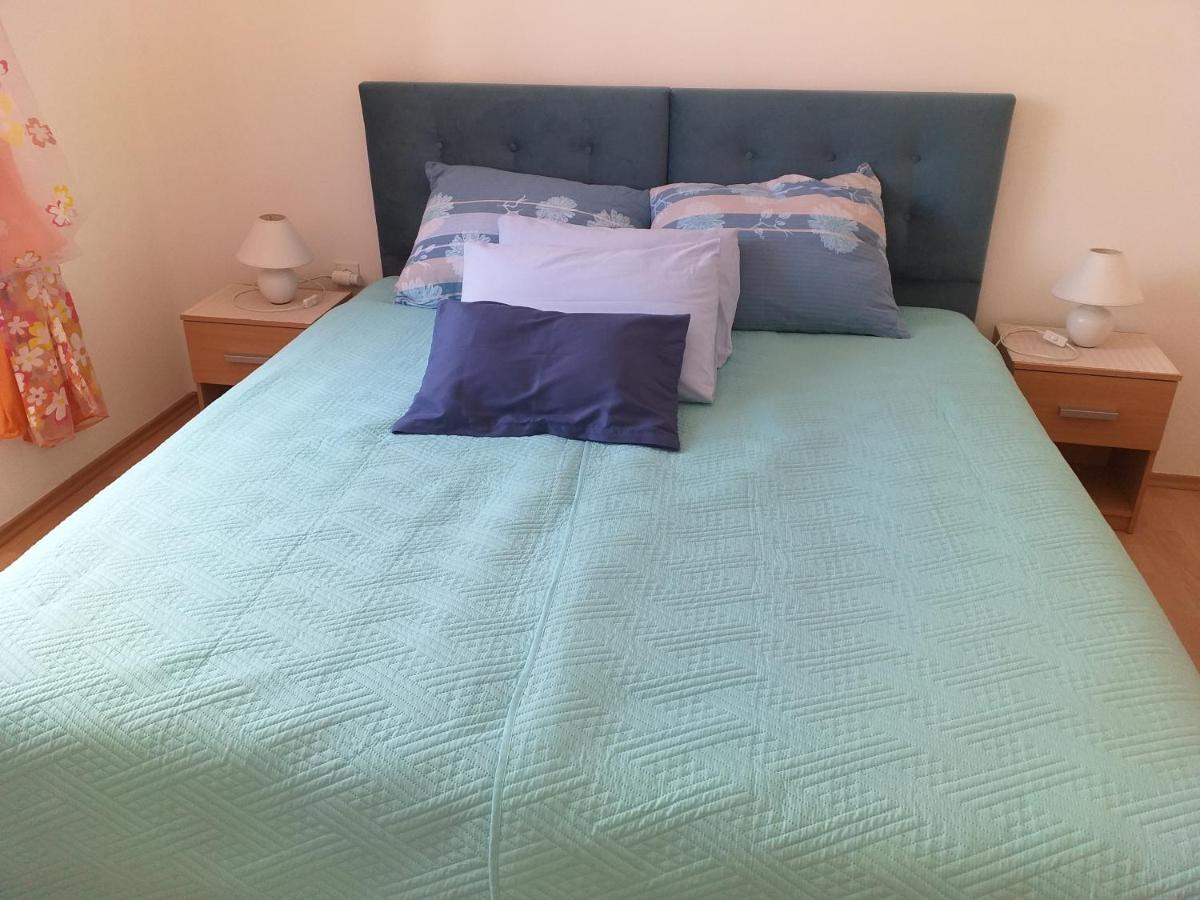 Apartment Ana Split Eksteriør bilde